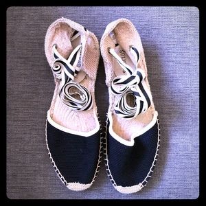 Soludos Espadrille Flats